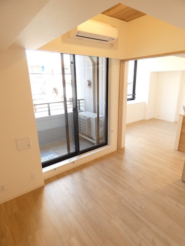 プライマル品川大井町 その他1