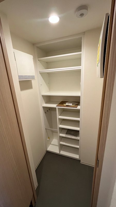 プライマル品川大井町  ベッドルーム