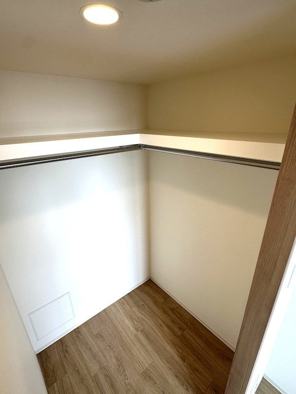 プライマル品川大井町 ベッドルーム