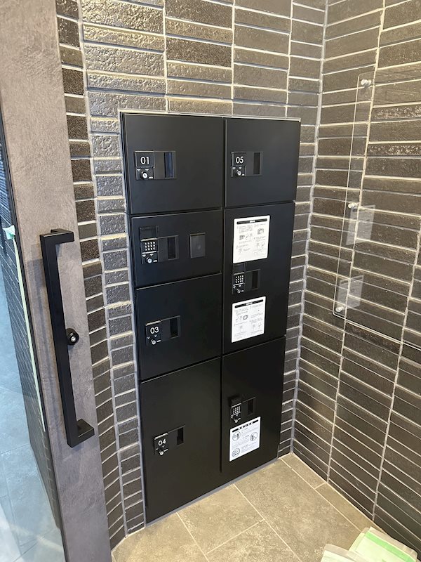 ALLURE武蔵小山 その他6