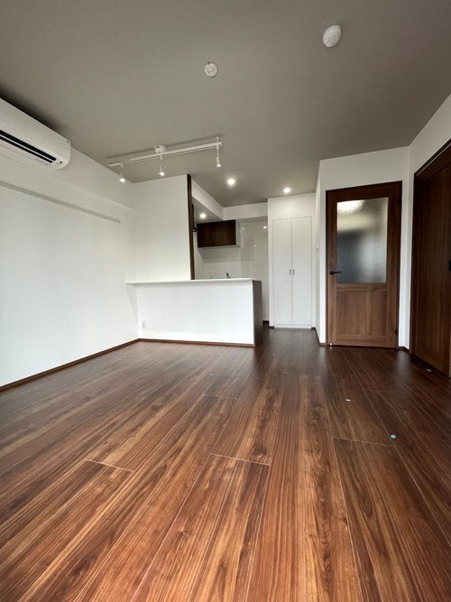 ALLURE武蔵小山 リビング