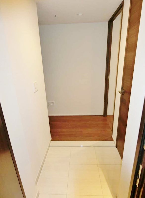 目黒第一マンションズ  玄関