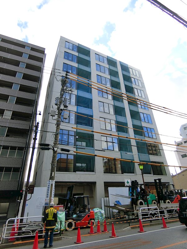 プライマル品川大井町 その他2