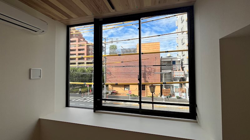 プライマル品川大井町  その他5