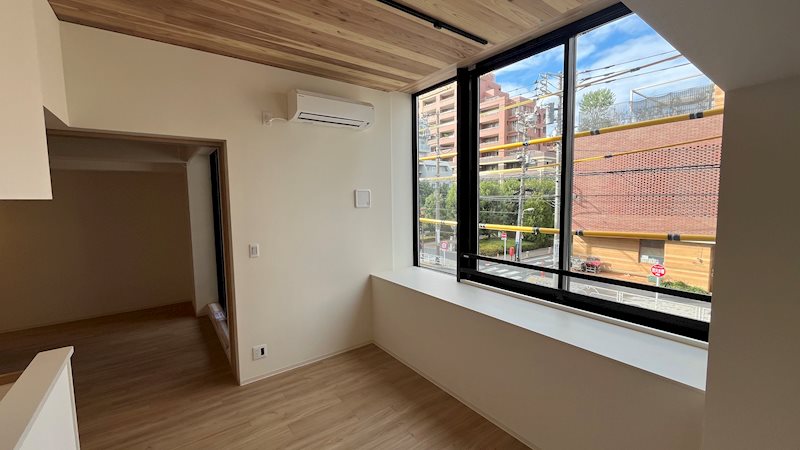 プライマル品川大井町  その他8