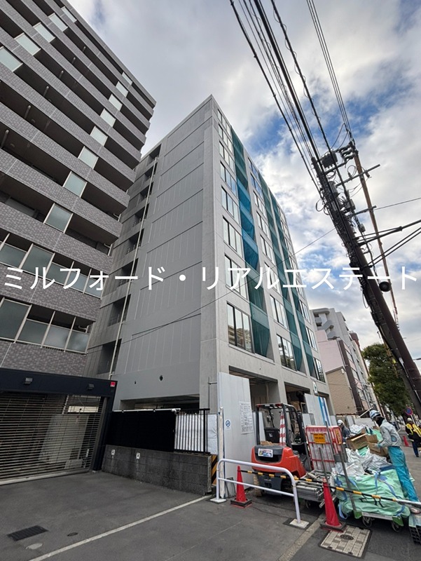 プライマル品川大井町 その他5