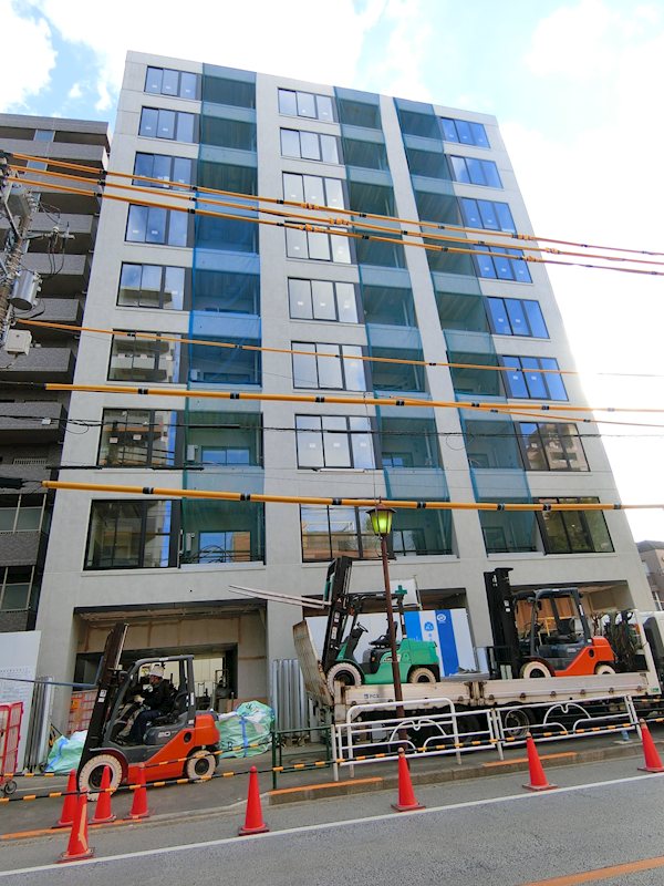 プライマル品川大井町 その他1