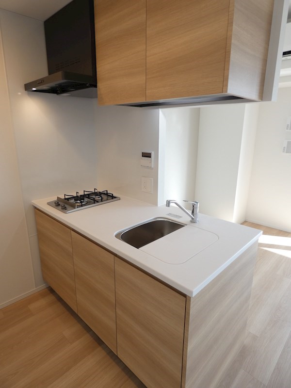 J.GRAN　Court　品川西大井EAST  キッチン