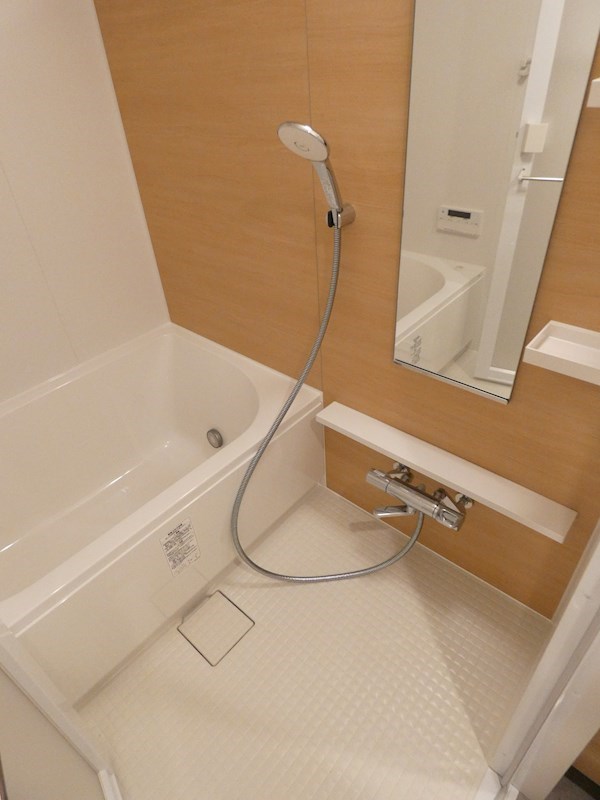 J.GRAN　Court　品川西大井EAST  風呂画像