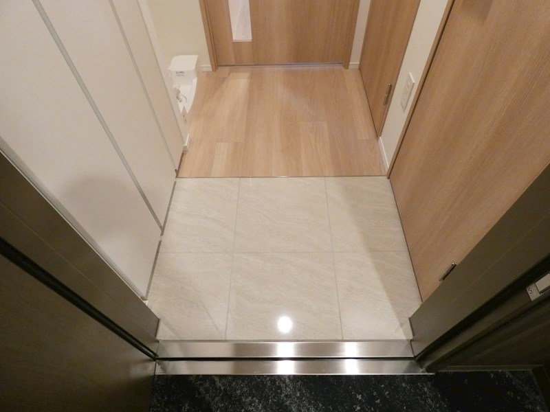 J.GRAN　Court　品川西大井EAST その他7