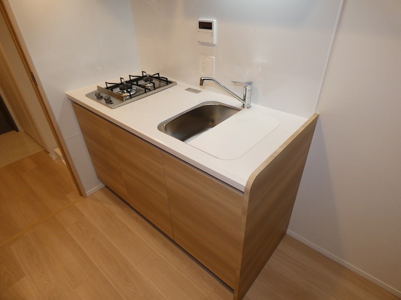 J.GRAN　Court　品川西大井EAST その他8