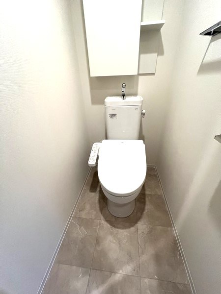 パークアクシス品川南大井パークフロント その他4