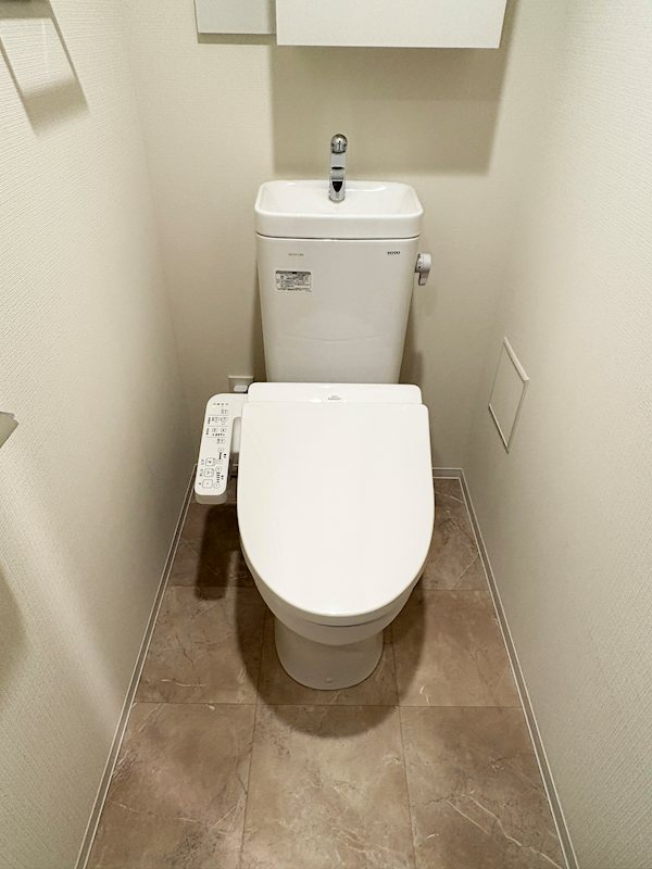 パークアクシス品川南大井パークフロント その他5