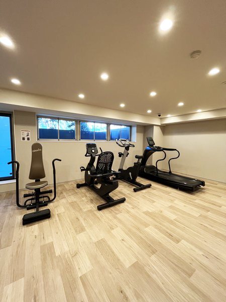 パークアクシス品川南大井パークフロント その他8