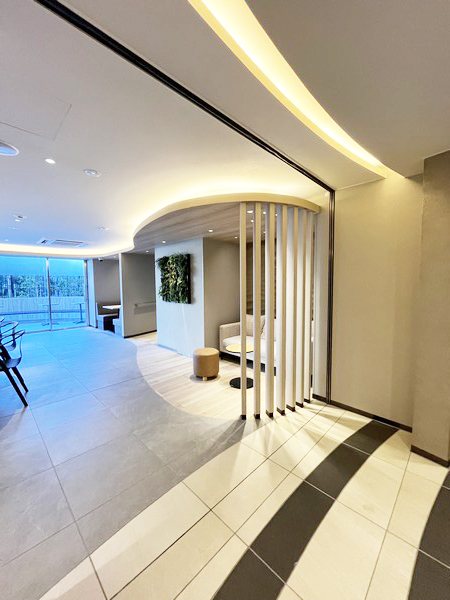 パークアクシス品川南大井パークフロント その他9