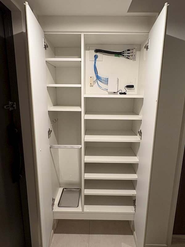 パークアクシス品川南大井パークフロント その他10