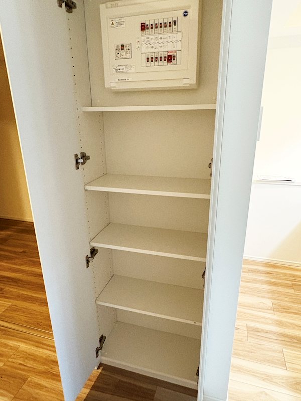 パークアクシス品川南大井パークフロント その他11