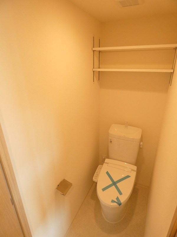 プライマル品川大井町 その他2