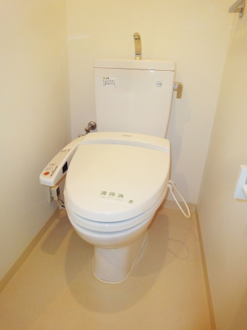 グレイスコート大森海岸  その他4