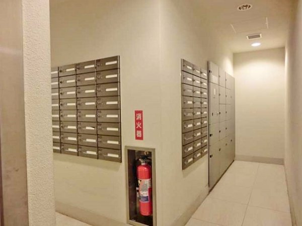 グレイスコート大森海岸  その他13