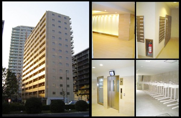 グレイスコート大森海岸  その他18