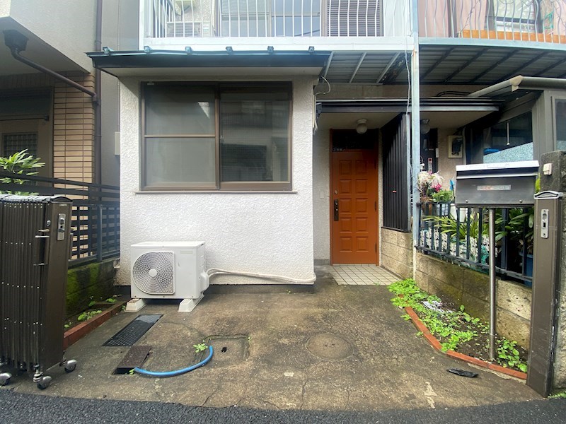 平塚3丁目テラスハウス その他1