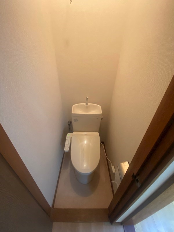 平塚3丁目テラスハウス その他5