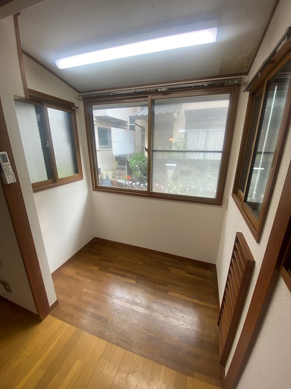 平塚3丁目テラスハウス その他8