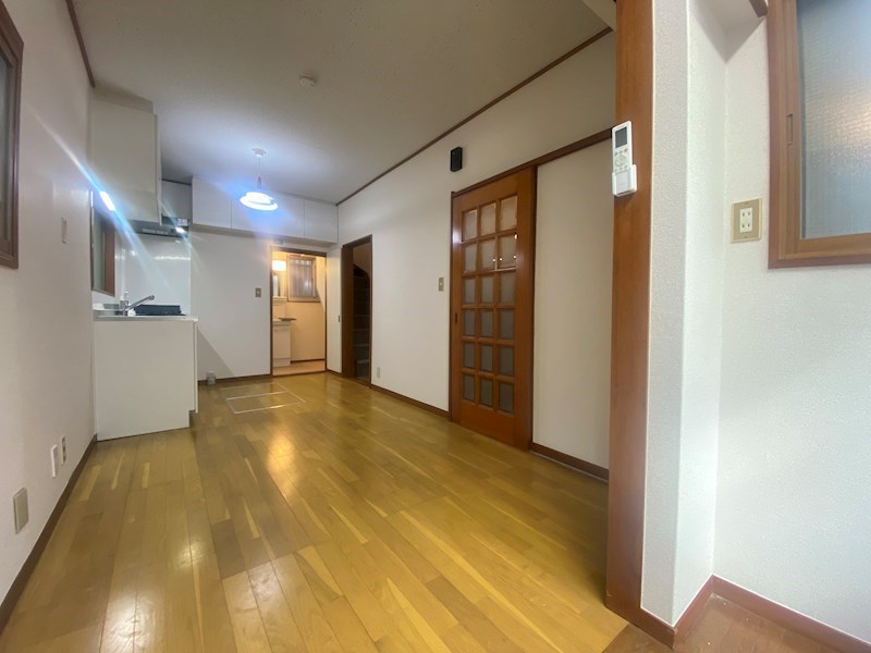 平塚3丁目テラスハウス その他11