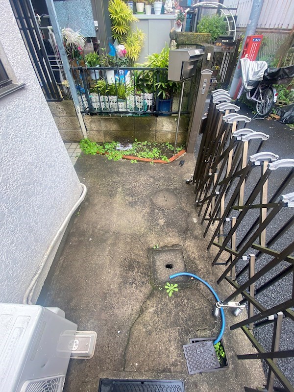 平塚3丁目テラスハウス その他18