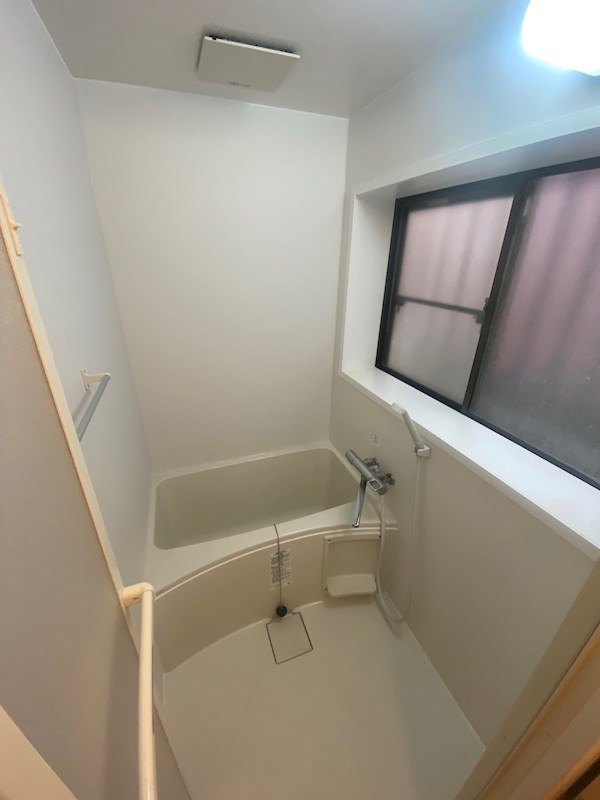 平塚3丁目テラスハウス 風呂画像