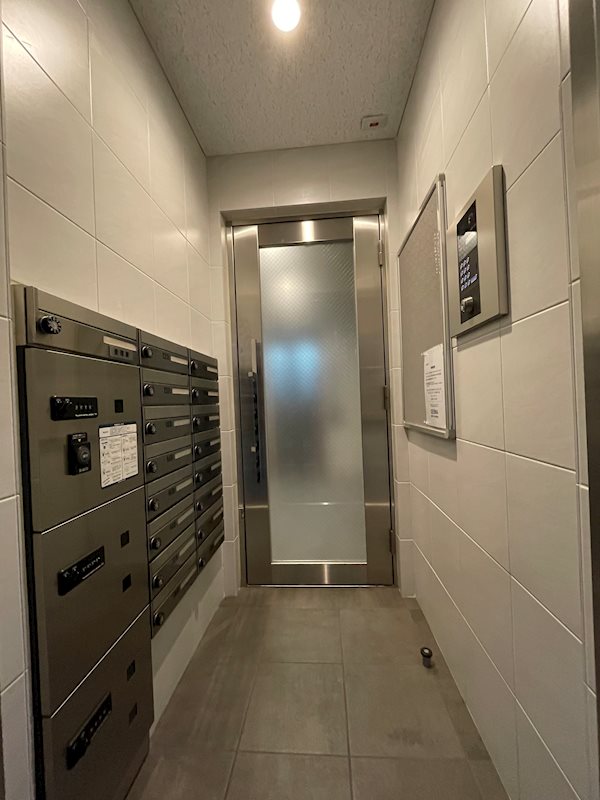 VillaGrigio大森西 (ヴィラグリージョオオモリニシ) その他外観1