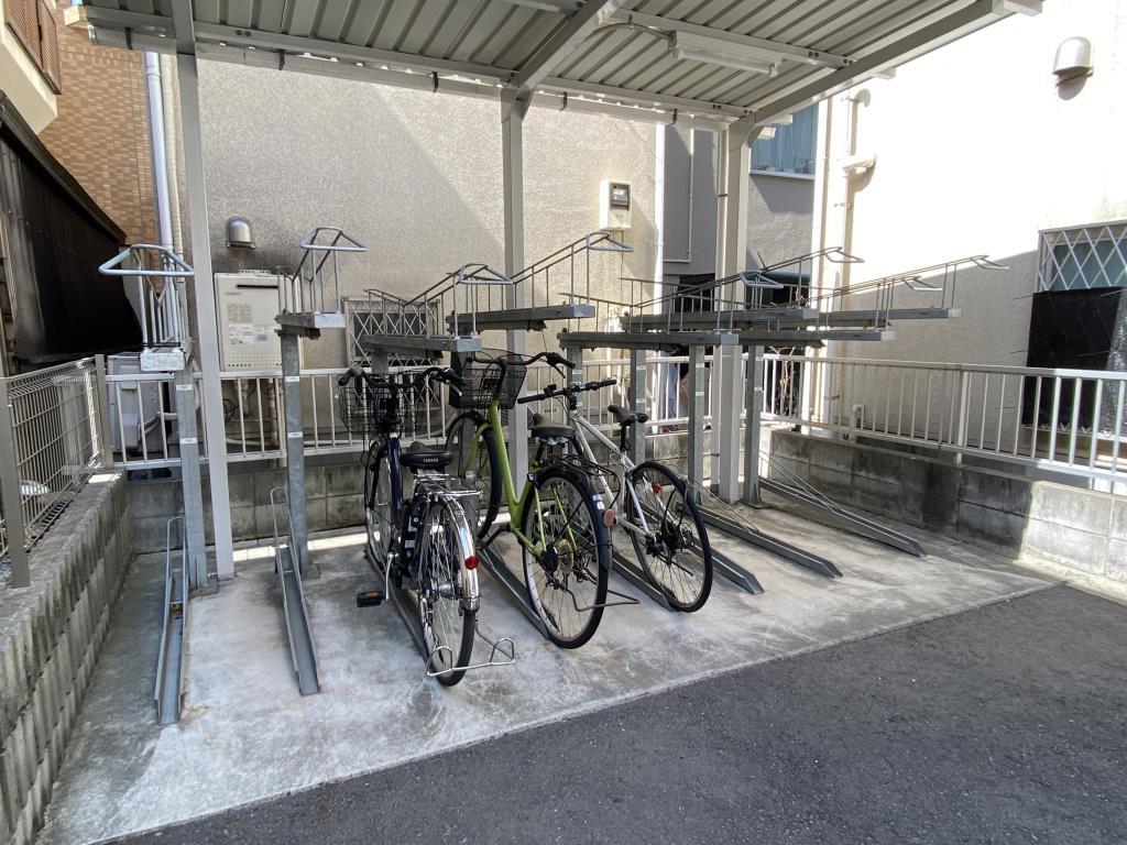 VillaGrigio大森西 (ヴィラグリージョオオモリニシ) その他15