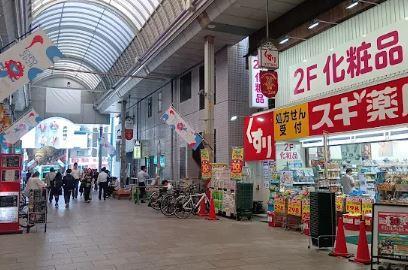 VillaGrigio大森西 (ヴィラグリージョオオモリニシ) 周辺画像5