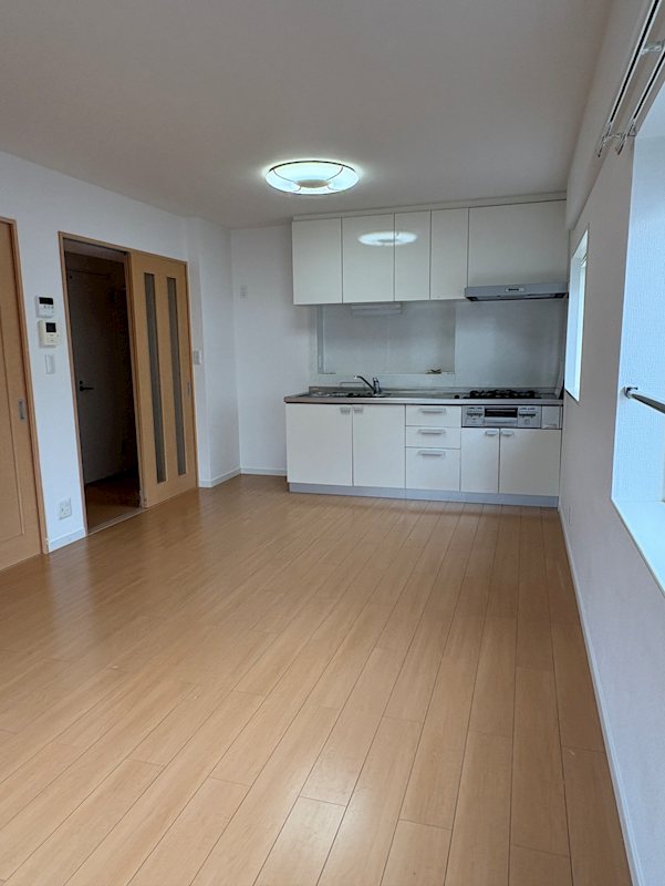 ノース・ピヨラ リビング