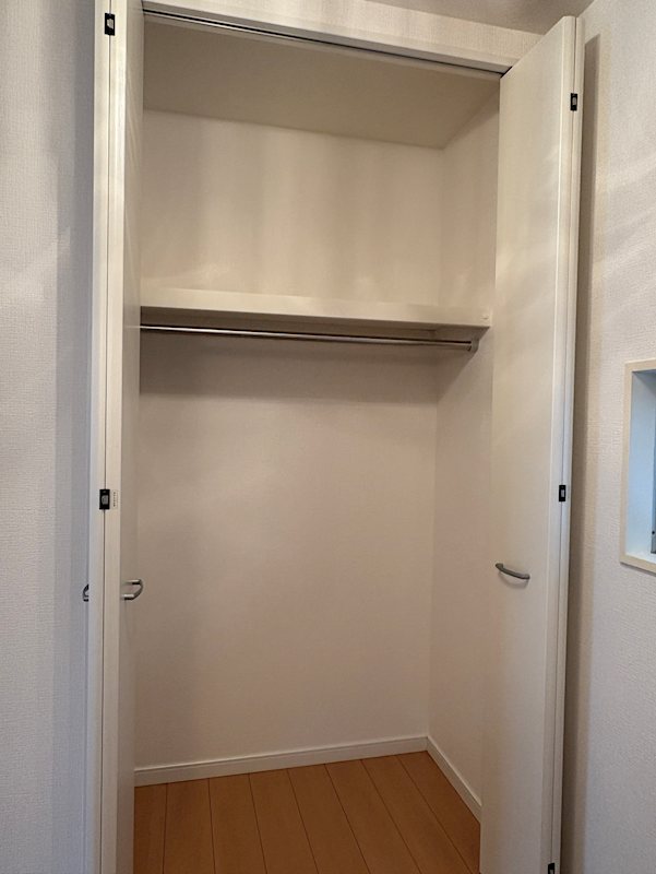 ノース・ピヨラ ベッドルーム