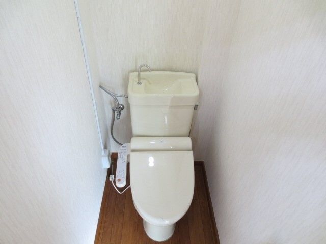 エクレールフジタ その他1