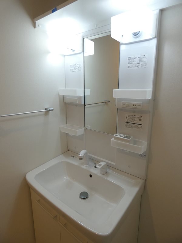 南大井九重ハイツ その他3