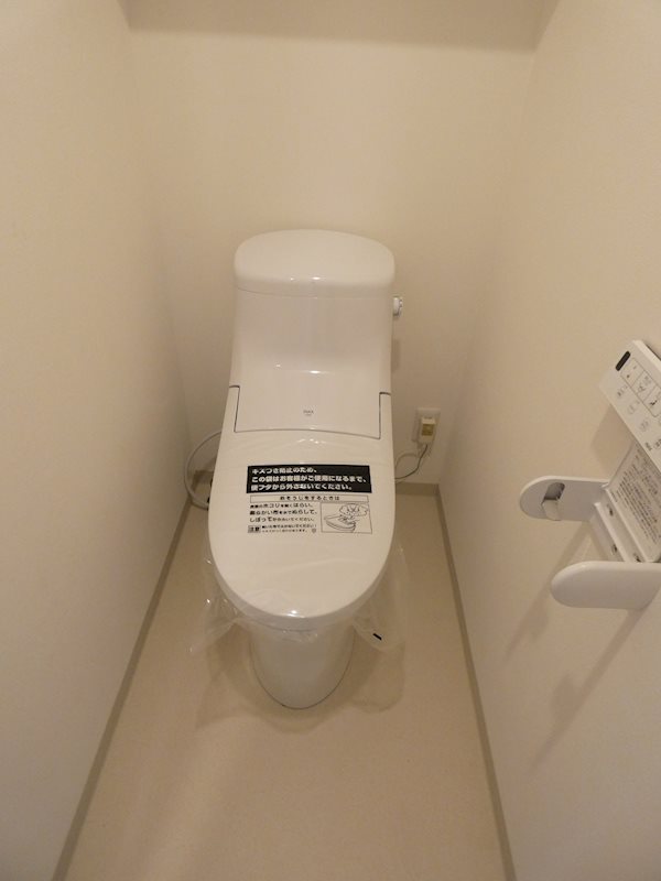 南大井九重ハイツ その他5