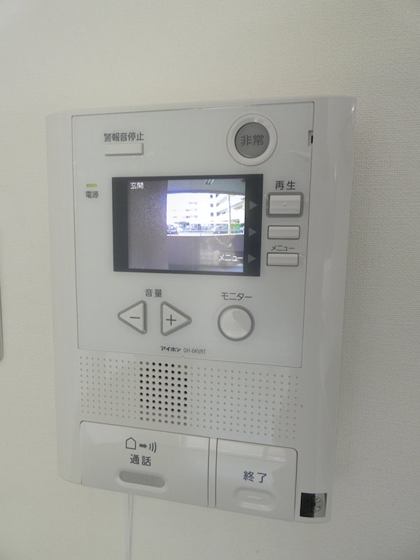 南大井九重ハイツ その他6