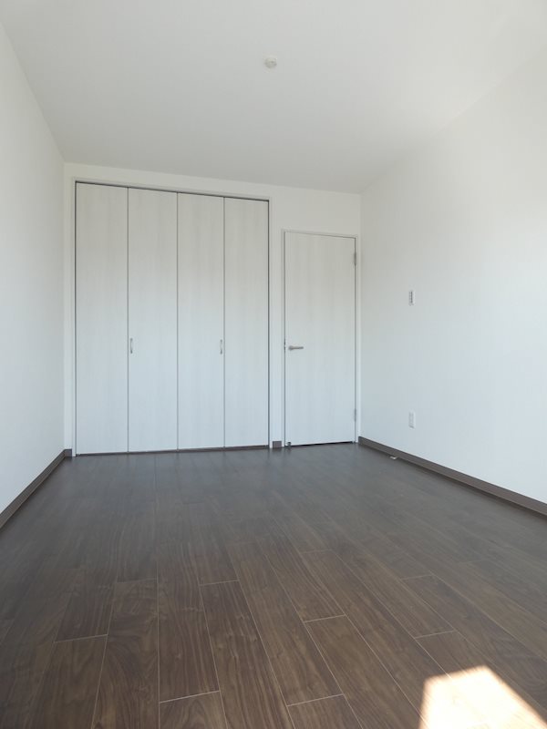 南大井九重ハイツ その他8