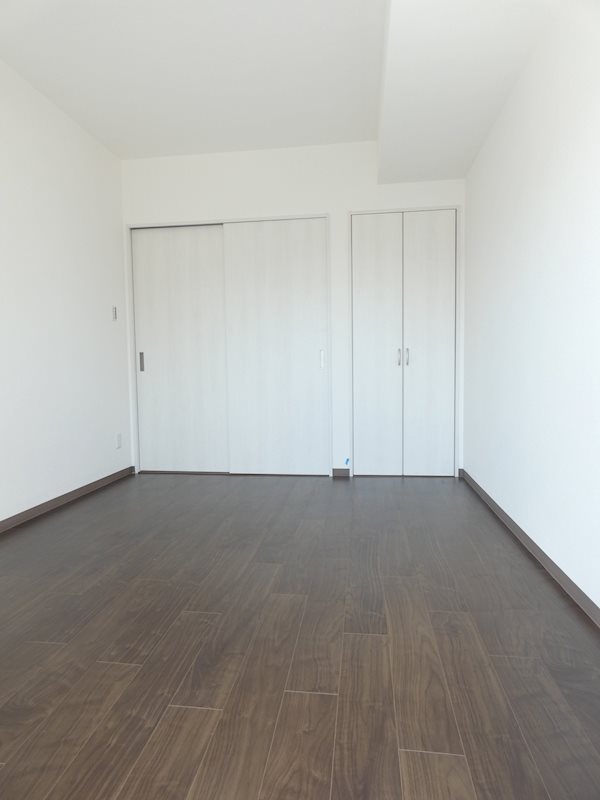 南大井九重ハイツ その他9