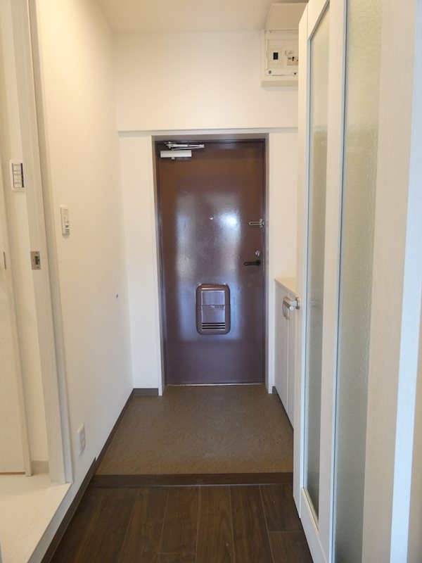 南大井九重ハイツ その他13