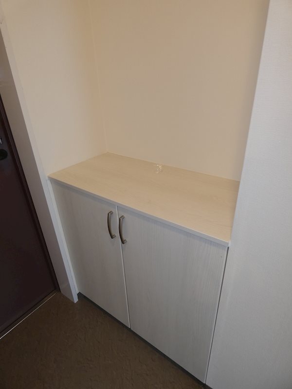 南大井九重ハイツ その他14