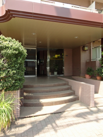 南大井九重ハイツ その他15