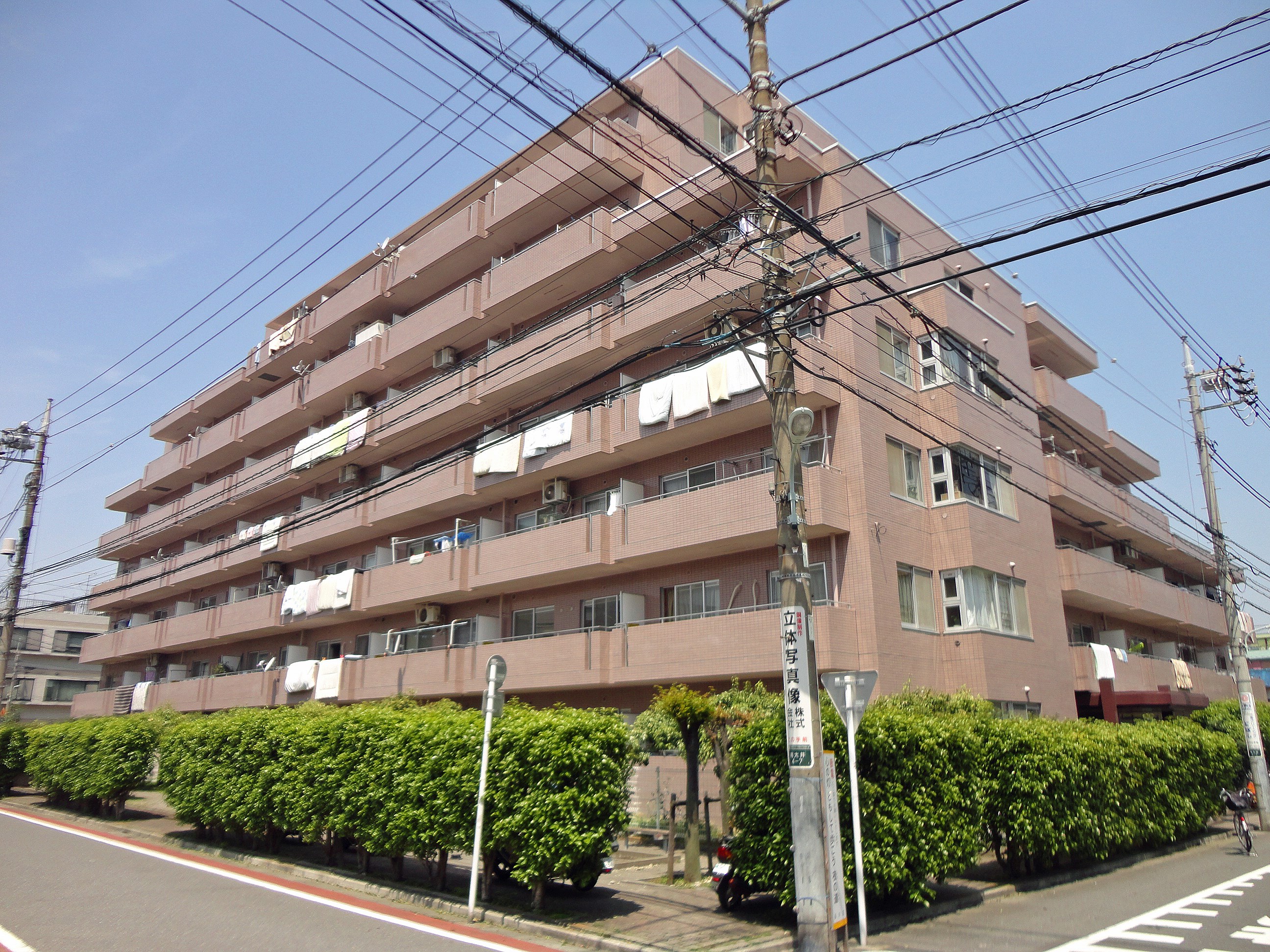 南大井九重ハイツ その他20