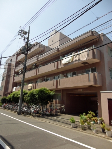 南大井九重ハイツ その他21