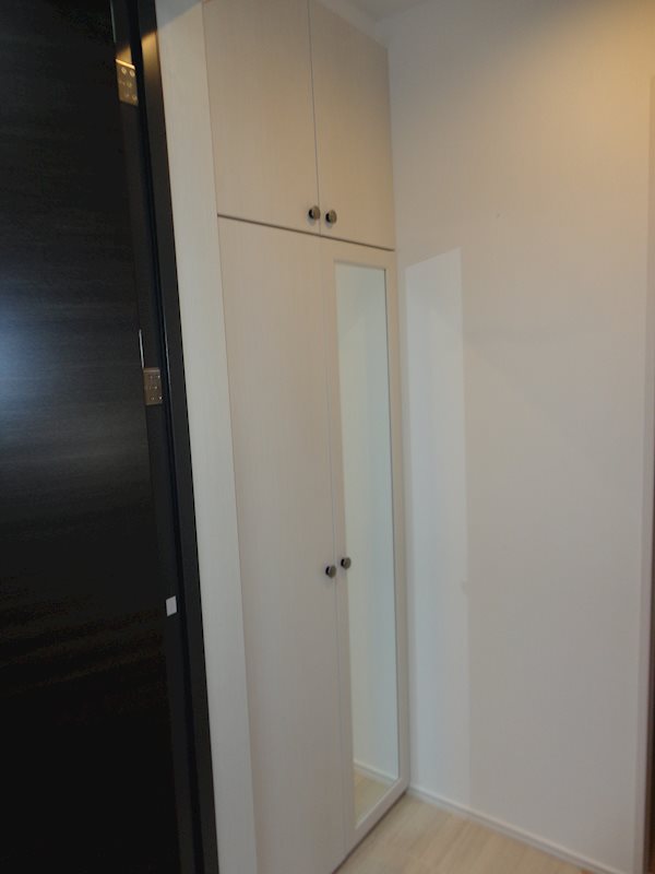 ビューノ大崎  玄関