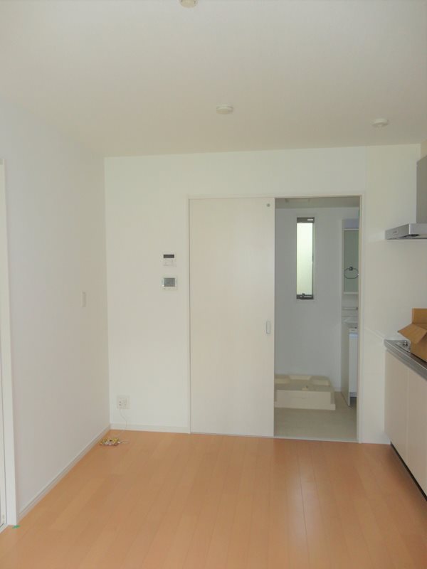 ビューノ大崎  リビング