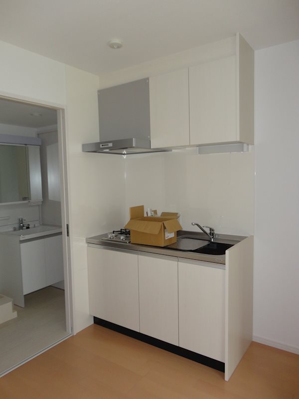 ビューノ大崎  キッチン